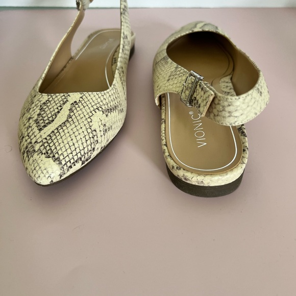 Vionic NWT sling backs size 9.5 - Picture 3 of 10